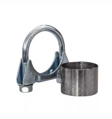 Unicraft - adapter Przyłącze węża wydechowego PG-D (6709905)