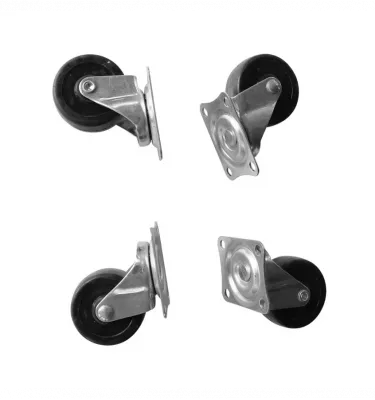 Unicraft - kółka do RV 230 (6264355)