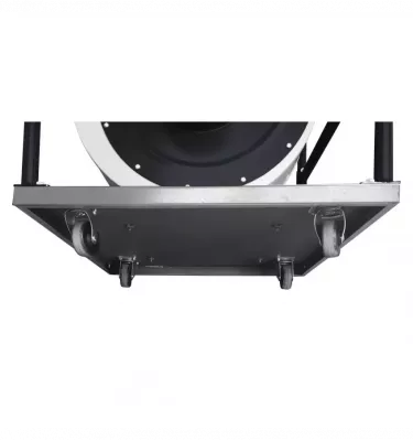 Unicraft - kółka do RV 230 (6264355)