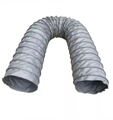 Unicraft - Wąż gorącego powietrza 5 m dla DHG 50 K (6531001)