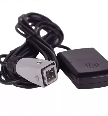 Unicraft - termostat do serii DHG K (6531005)