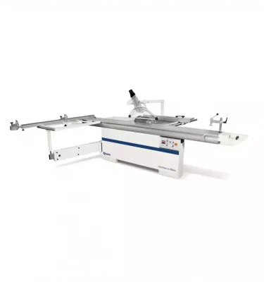 Holzkraft - mała piła panelowa minimax si 400es 26 M A (5504753)