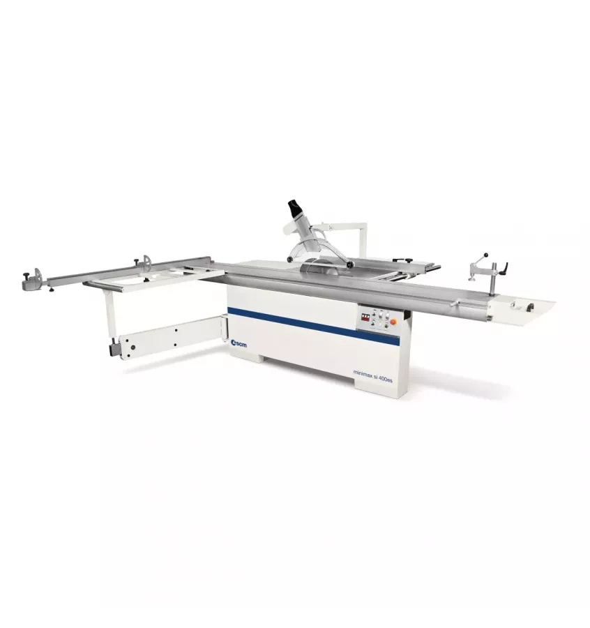 Holzkraft - mała piła panelowa minimax si 400es 26 M A (5504753)