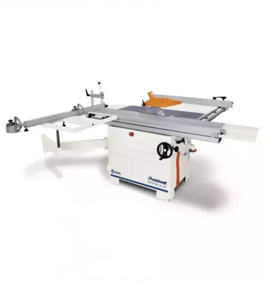 Holzkraft - mała piła panelowa minimax sc 2c z podcinaczem (5504215VR)