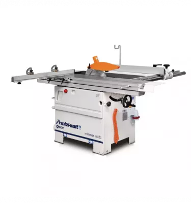 Holzkraft - mała piła panelowa minimax sc 2c KOMPAKT (5504213)