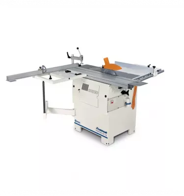 Holzkraft - mała piła panelowa minimax sc 1g (5504113)