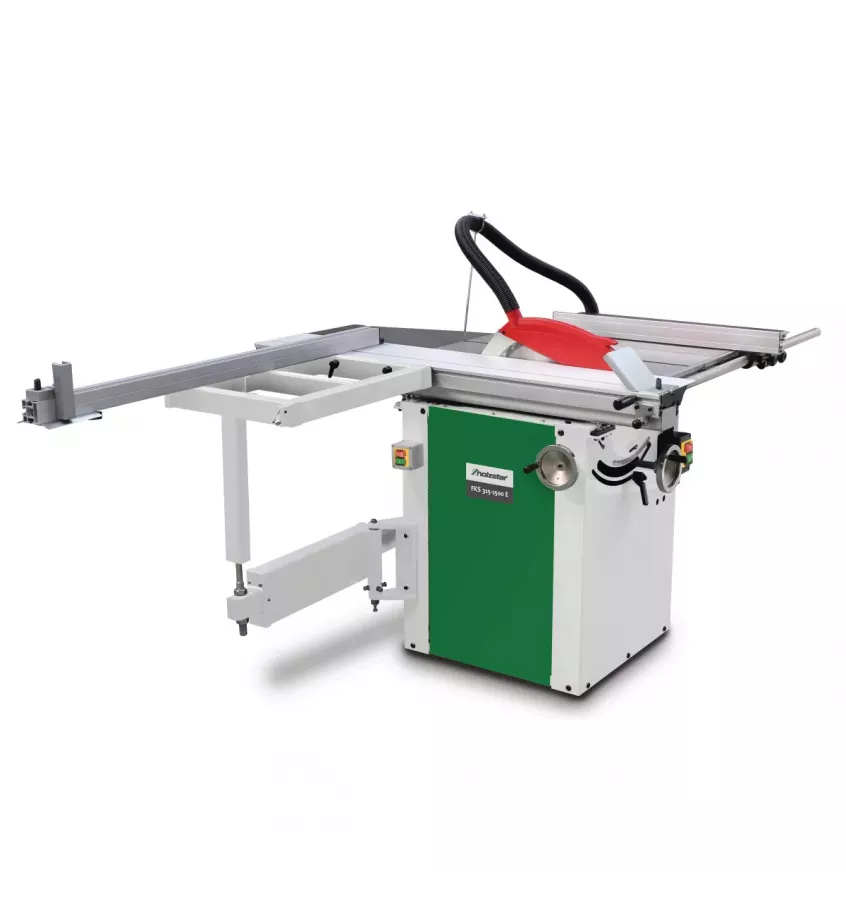 Holzstar - mała piła panelowa FKS 315-1500 E (5900315)