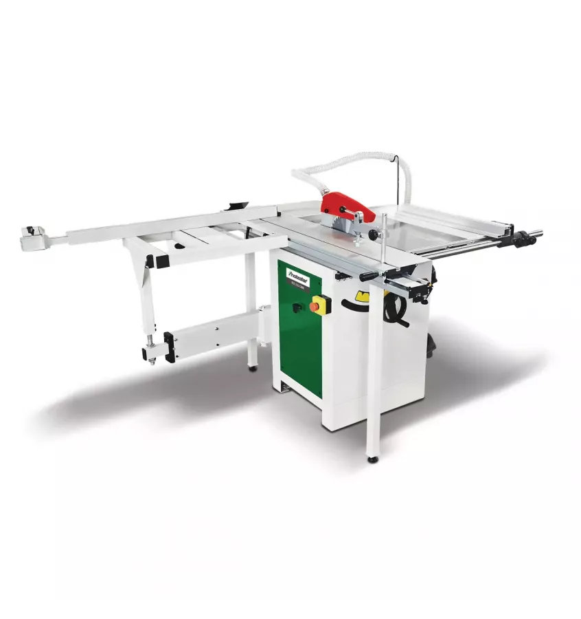 Holzstar - mała piła panelowa FKS 255-1300 (230V) (5902035)