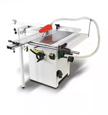 Holzstar - mała piła panelowa FKS 255-1300 (230V) (5902035)