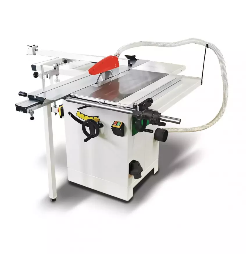 Holzstar - mała piła panelowa FKS 255-1300 (230V) (5902035)