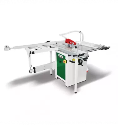 Holzstar - mała piła panelowa FKS 255-1300 (400V) (5902036)