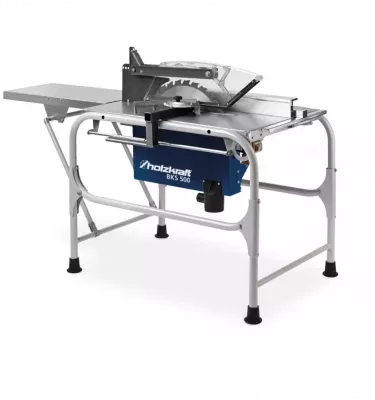 Holzkraft - piła tarczowa budowlana BKS 500 (5740500)