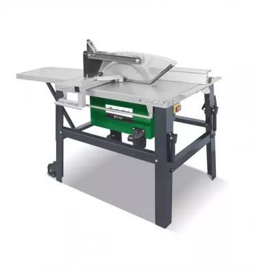 Holzstar - piła tarczowa budowlana BKS 501 (5740050)