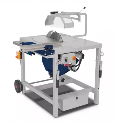 Holzkraft - stolarska piła stołowa TKS-Z 400 (5741400)