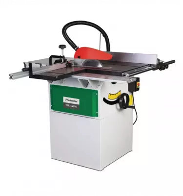 Holzstar - piła stołowa TKS 254 PRO (400 V) (5902028)
