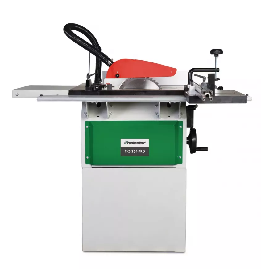 Holzstar - piła stołowa TKS 254 PRO (400 V) (5902028)