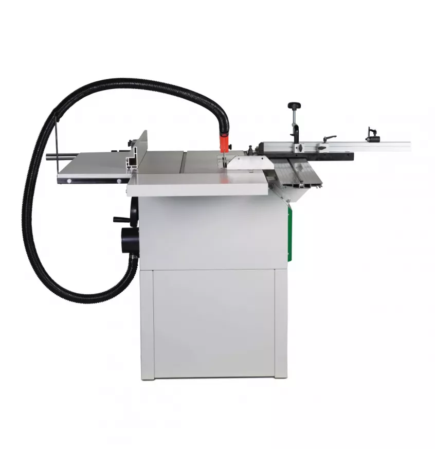 Holzstar - piła stołowa TKS 254 PRO (400 V) (5902028)