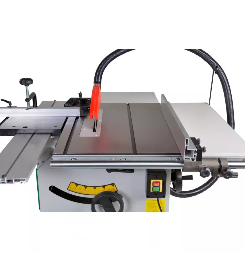 Holzstar - piła stołowa TKS 254 PRO (400 V) (5902028)