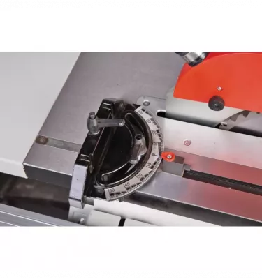 Holzstar - piła stołowa TKS 254 PRO (230 V) (5902027)