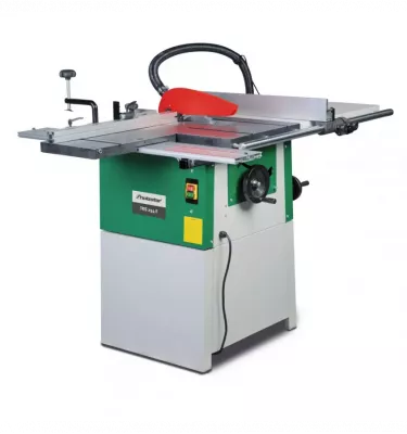 Holzstar - piła stołowa TKS 254 E (400 V) (5902026)