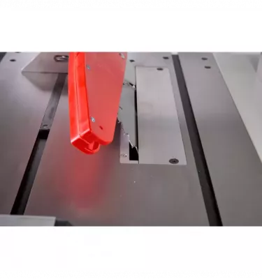 Holzstar - piła stołowa TKS 254 E (400 V) (5902026)