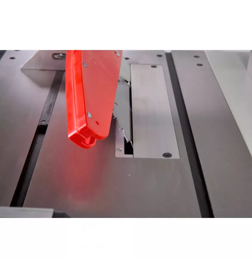 Holzstar - piła stołowa TKS 254 E (230 V) (5902025)