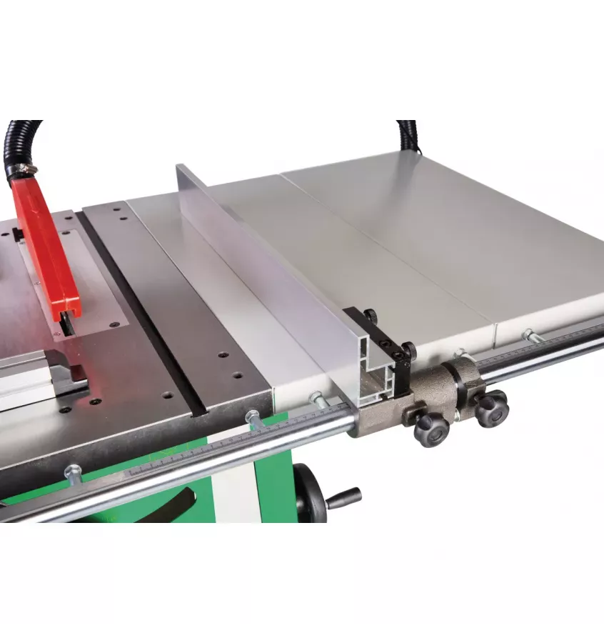 Holzstar - piła stołowa TKS 254 E (230 V) (5902025)