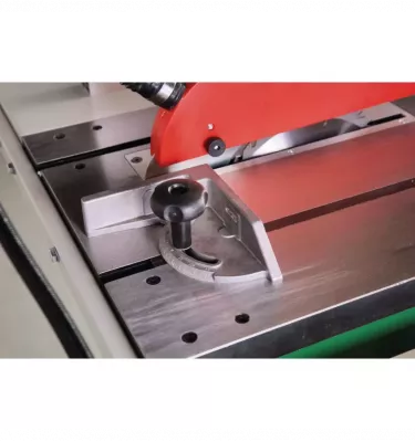 Holzstar - piła stołowa TKS 254 E (230 V) (5902025)