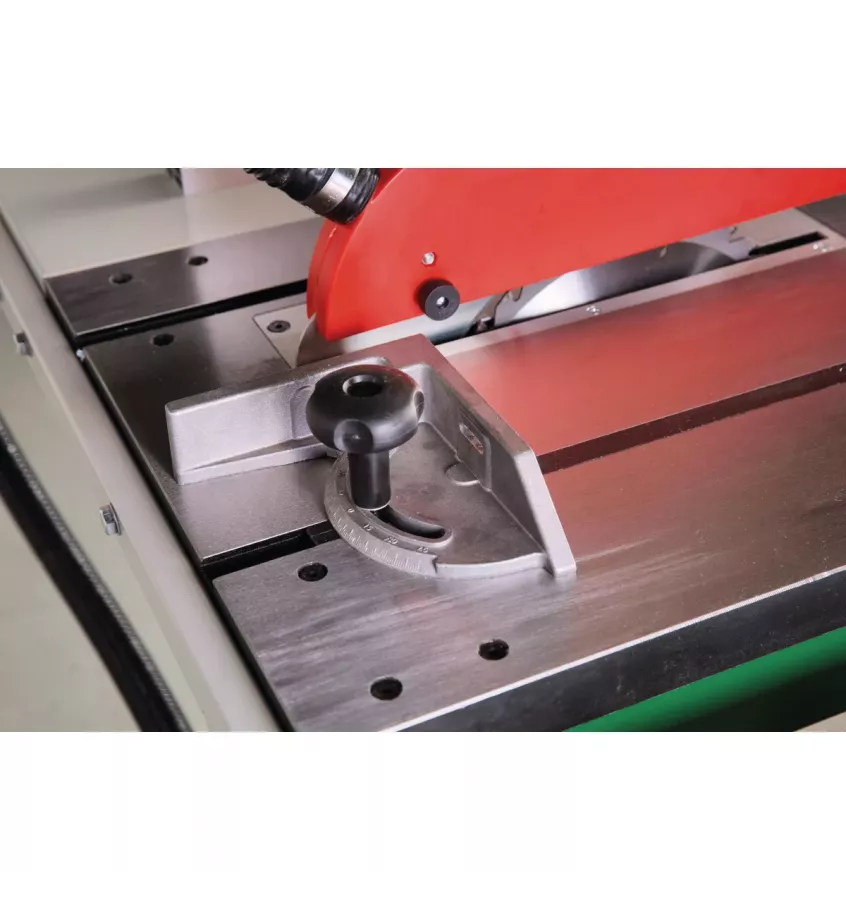 Holzstar - piła stołowa TKS 254 E (230 V) (5902025)