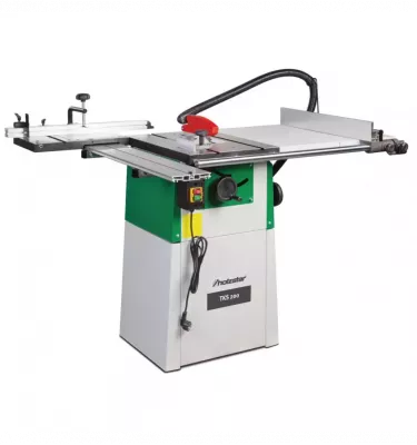 Holzstar - piła stołowa TKS 200 (5902020)