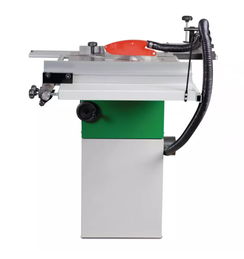 Holzstar - piła stołowa TKS 200 (5902020)