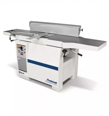 Holzkraft - strugarka powierzchniowa minimax fs 41s TERSA Digital (5503441)