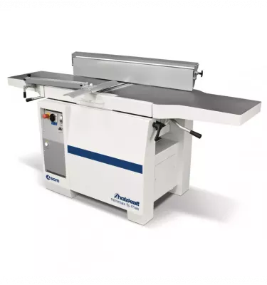 Holzkraft - strugarka powierzchniowa minimax fs 41s TERSA (5503431)