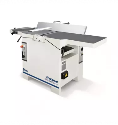 Holzkraft - strugarka powierzchniowa minimax fs 41e TERSA (5503451)