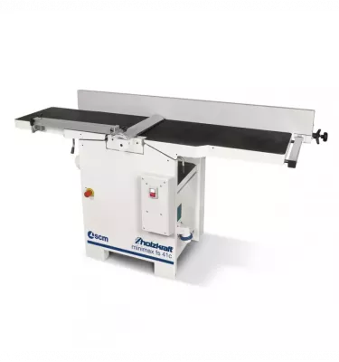 Holzkraft - strugarka powierzchniowa minimax fs 41c TERSA (5503414)