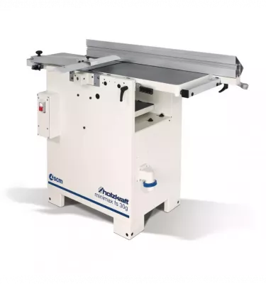 Holzkraft - strugarka powierzchniowa minimax fs 30g TERSA (5503036)