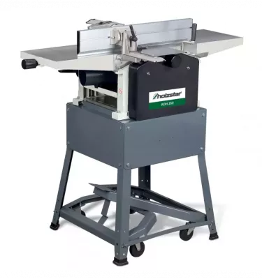 Holzstar - strugarka powierzchniowa ADH 260 (5903260)