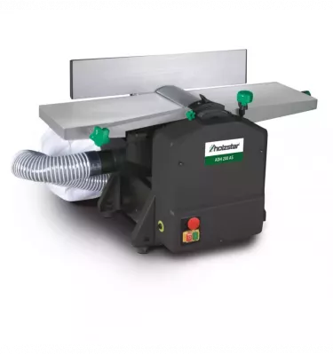 Holzstar - strugarka powierzchniowa ADH 200 AS (5905200)