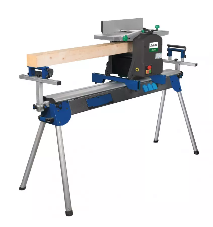 Holzstar - strugarka powierzchniowa ADH 200 AS (5905200)