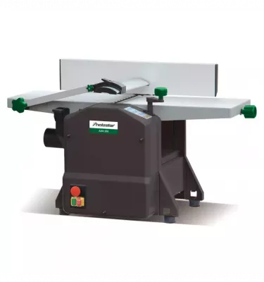 Holzstar - strugarka do połączeń/ grubościówka ADH 200 (5905199)