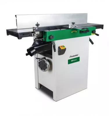 Holzstar - strugarka powierzchniowa ADH 31C (400V) (5904032)