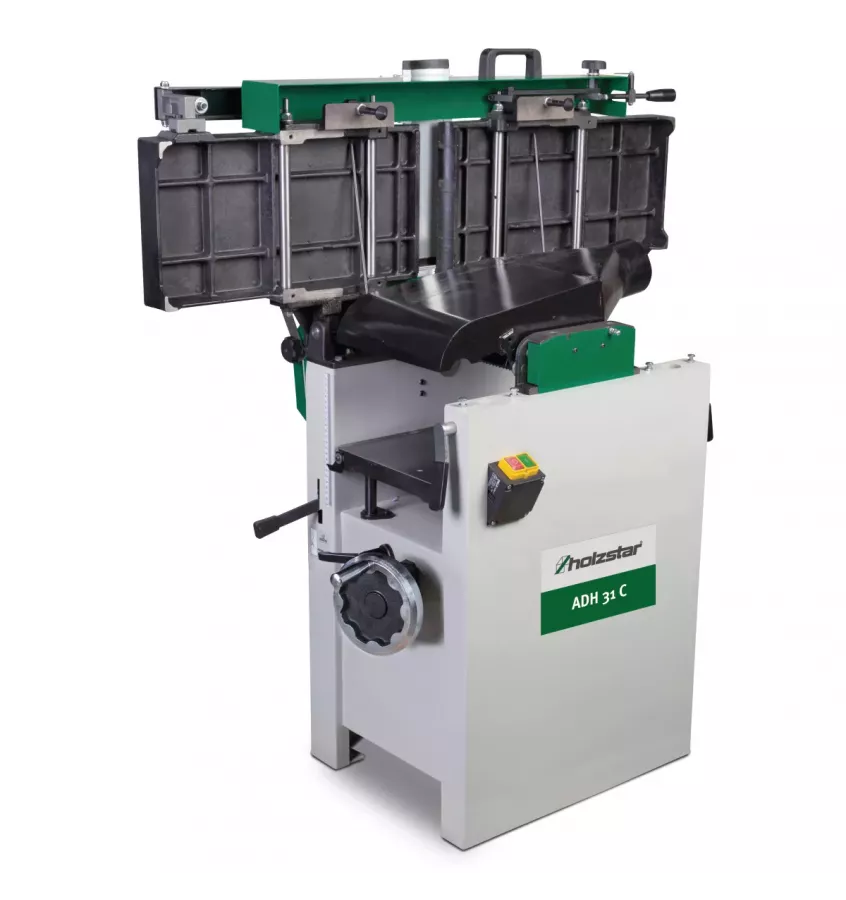 Holzstar - strugarka powierzchniowa ADH 31C (400V) (5904032)