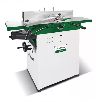 Holzstar - strugarka powierzchniowa ADH 25C (230 V) (5904002)
