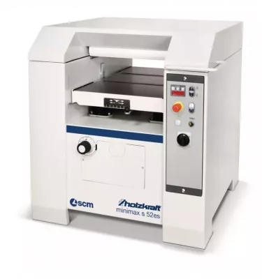 Holzkraft - strugarka grubościówka minimax s 52es (5503526)