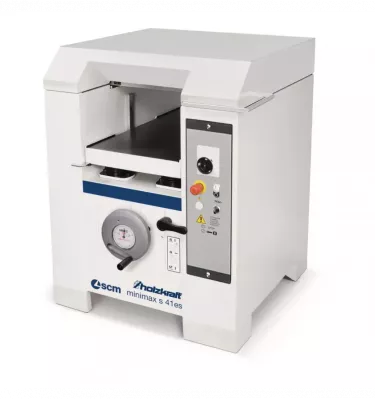 Holzkraft - strugarka grubościówka minimax s 41es (5503413)