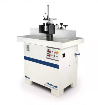 Holzkraft - router stołowy minimax t 55 es M Digital (5502253)