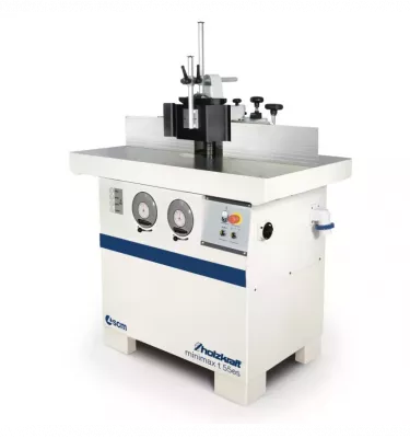 Holzkraft - router stołowy minimax t 55 es (5502251)