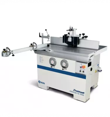 Holzkraft - router stołowy minimax tw 55es (5502260)