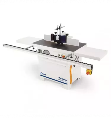 Holzkraft - router stołowy minimax t 45c LL (5502049)