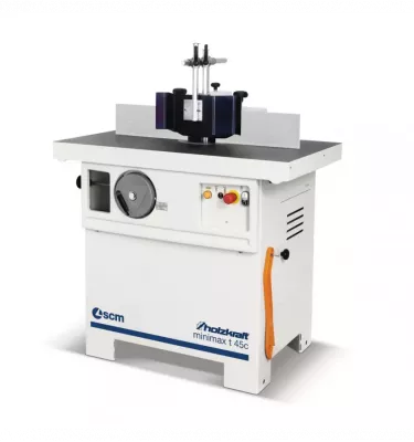 Holzkraft - router stołowy minimax T 45c (5502044)
